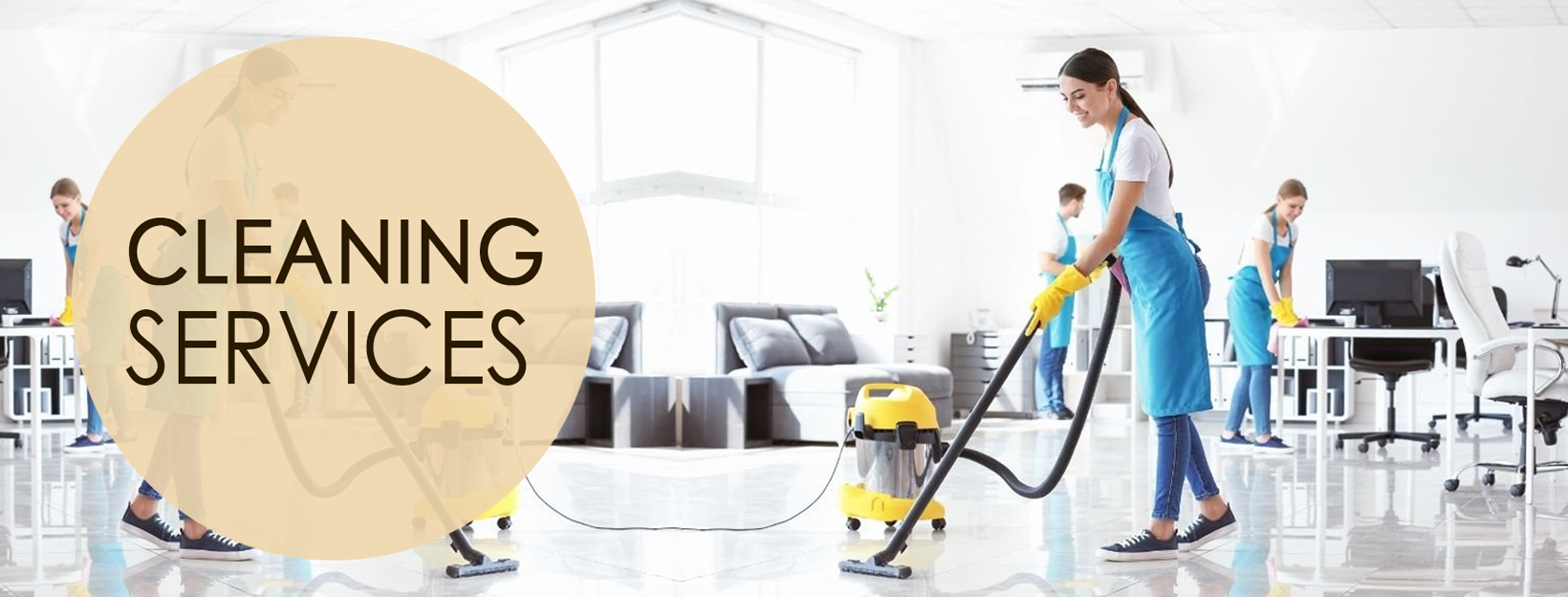 House Cleaning Services in Kochi